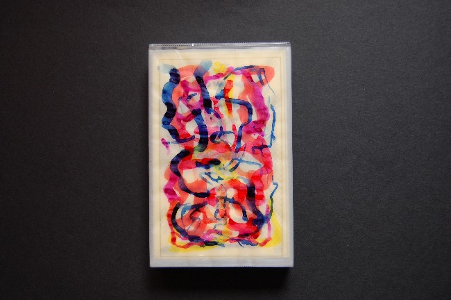 Trasparenze frontale